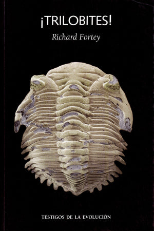 ¡Trilobites!