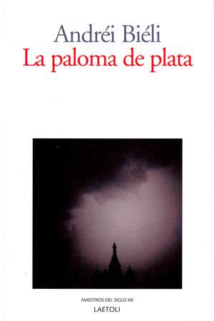 La paloma de plata