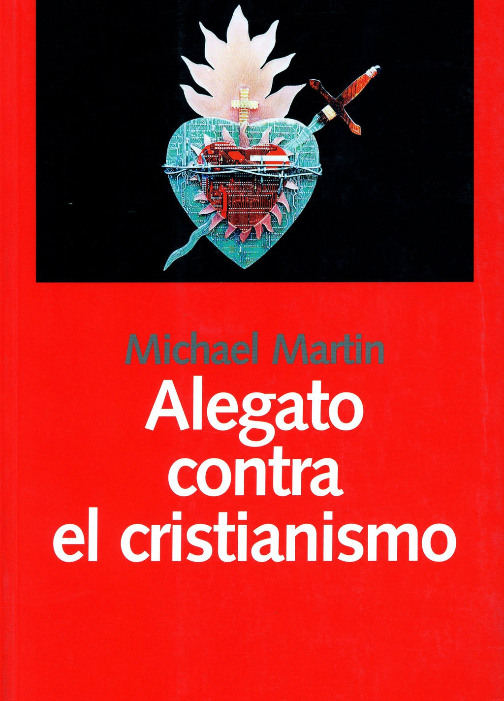 Alegato contra el cristianismo