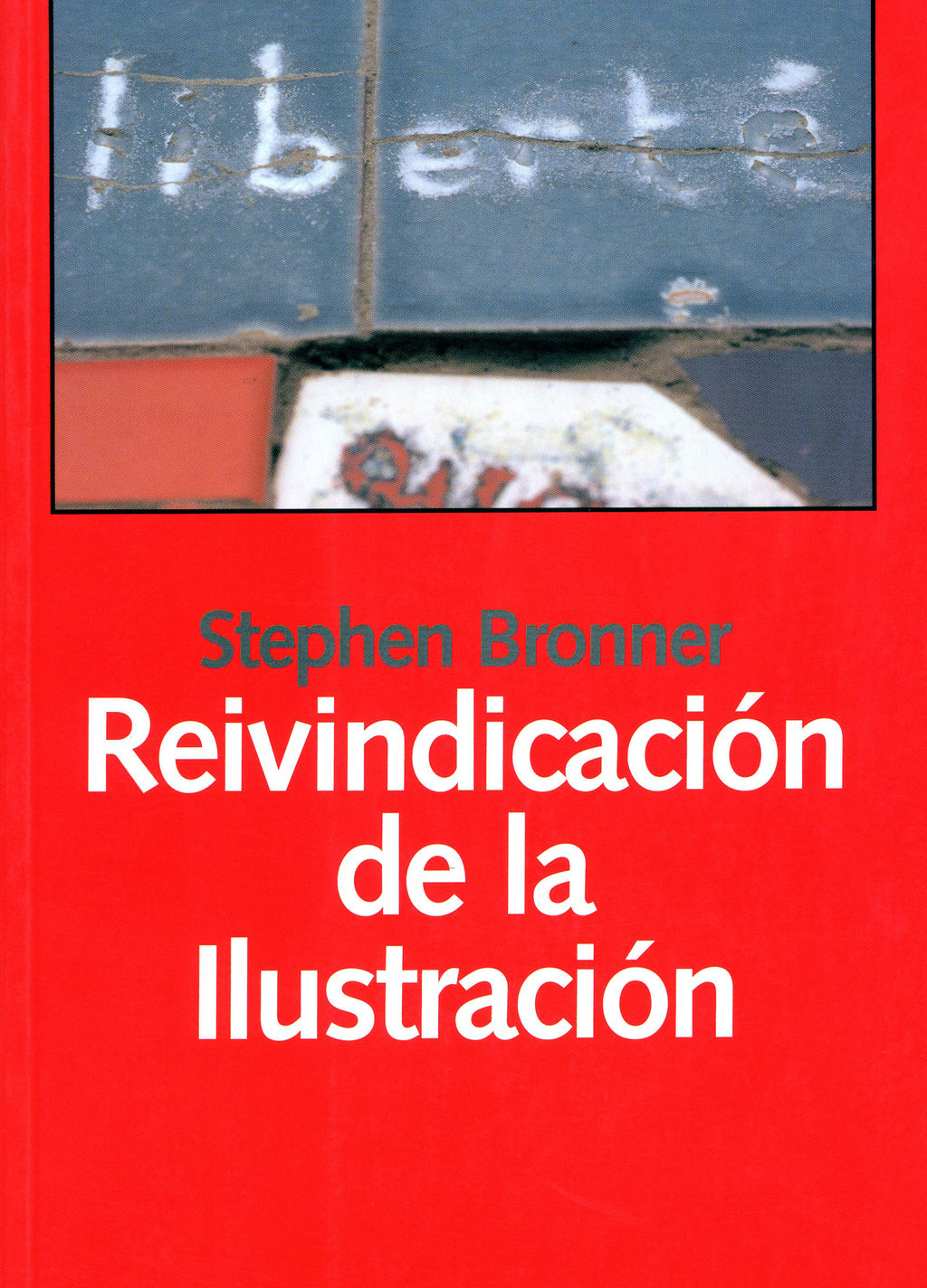 Reivindicación de la ilustración