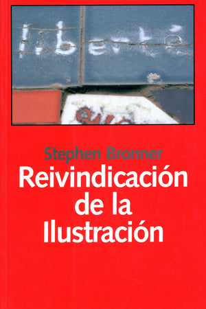 Reivindicación de la ilustración