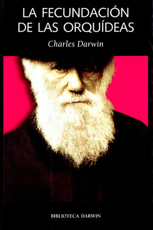 La fecundación de las orquídeas