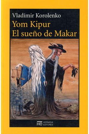 Yom Kipur. El sueño de Makar