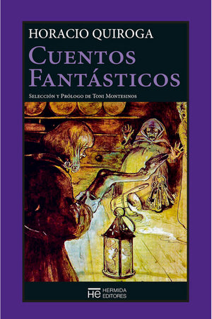 Cuentos fantásticos