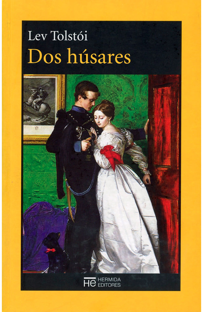 Dos húsares