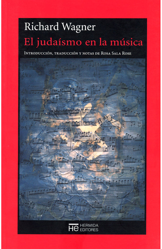 El judaísmo en la música