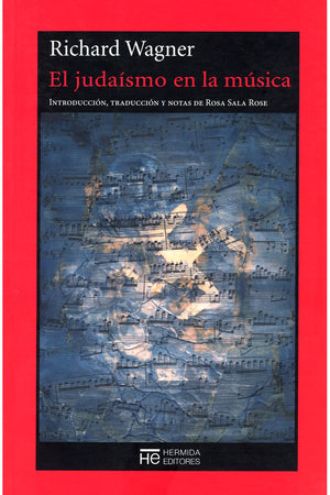 El judaísmo en la música