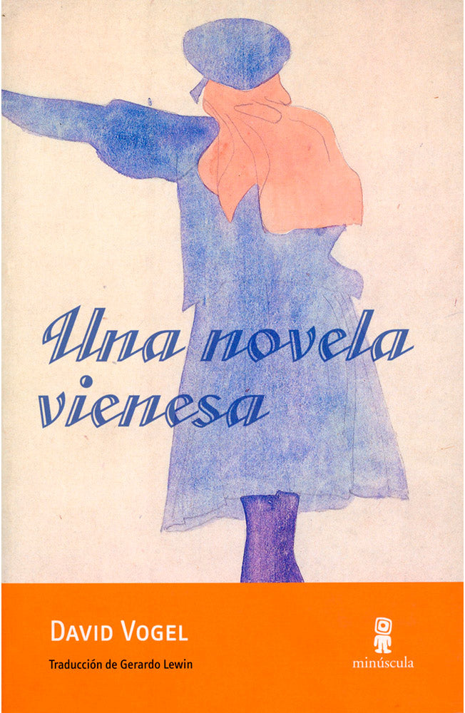 Una novela vienesa
