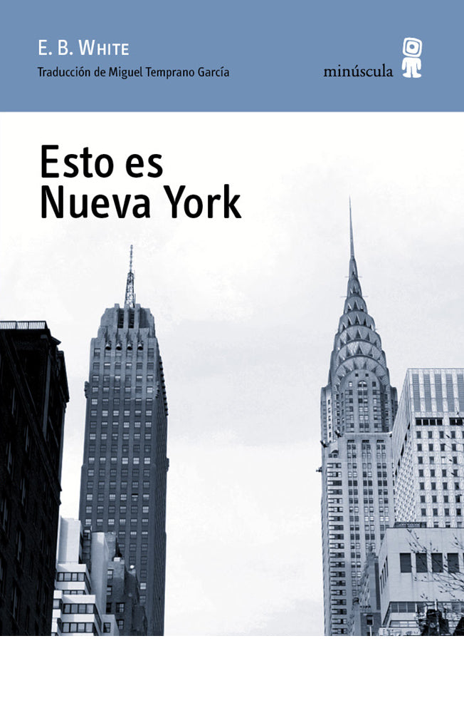 Esto es Nueva York