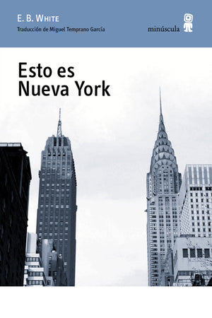Esto es Nueva York