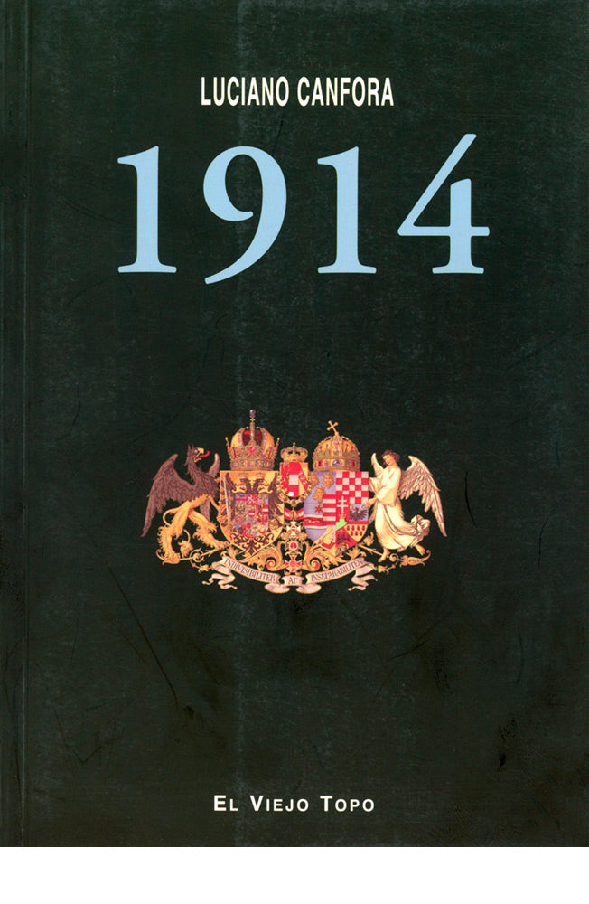 1914 Tajamar Editores