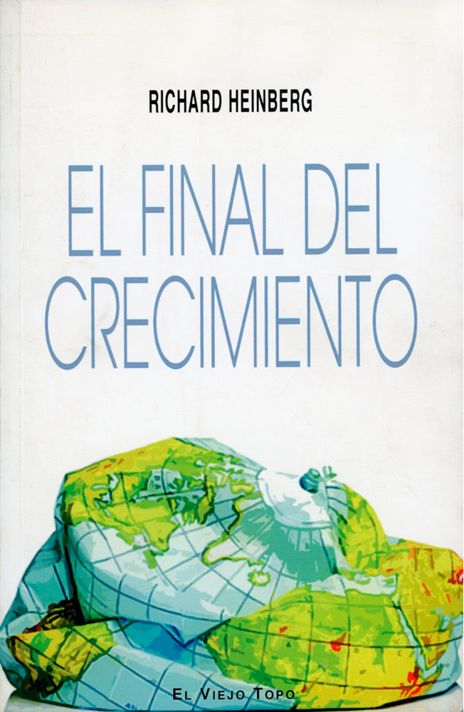 El final del crecimiento