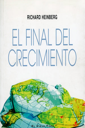 El final del crecimiento