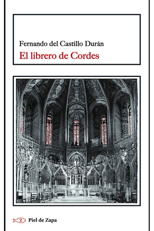 El librero de Cordes