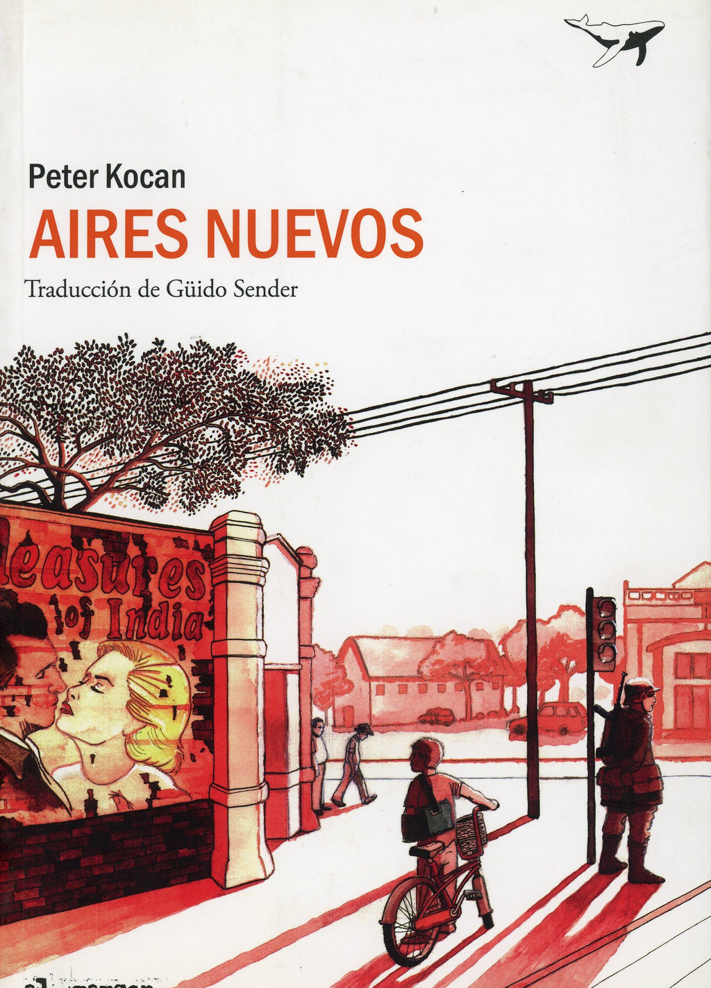 Aires nuevos