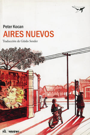 Aires nuevos