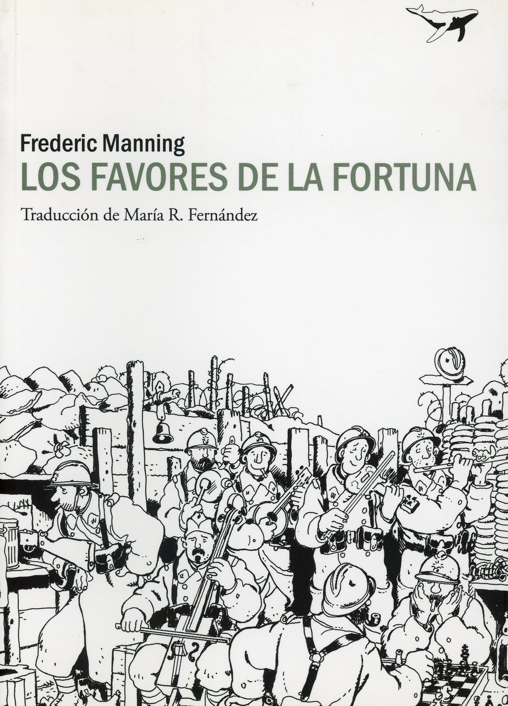 Los favores de la fortuna