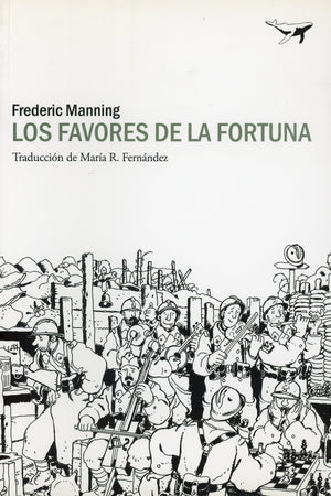Los favores de la fortuna