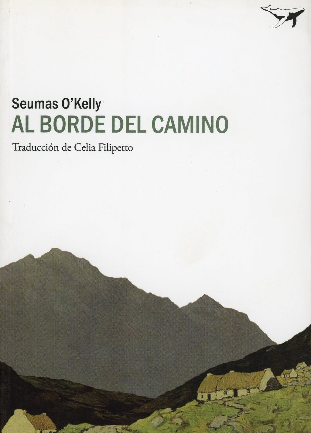 Al borde del camino
