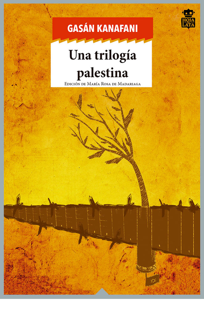 Una trilogía palestina