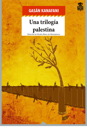 Una trilogía palestina