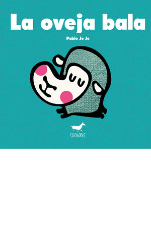 La oveja bala
