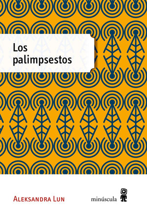 Los palimpsestos
