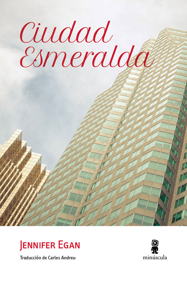 Ciudad esmeralda