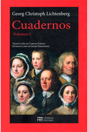 Cuadernos. Volumen I