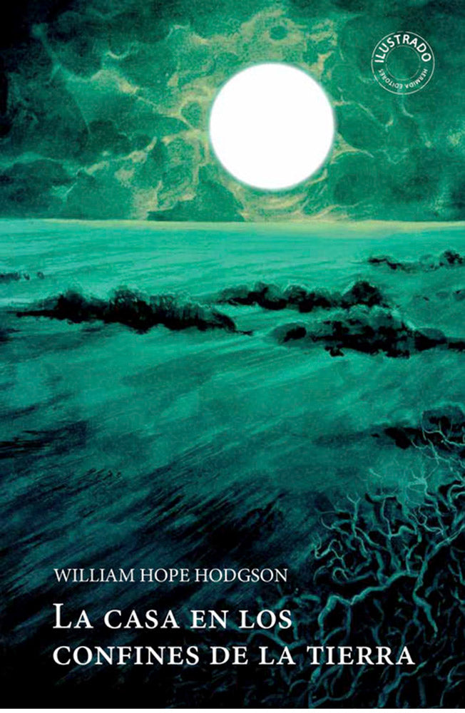 La casa en los confines de la tierra