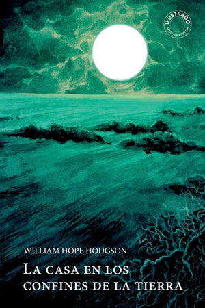 La casa en los confines de la tierra