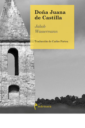 Doña Juana de Castilla