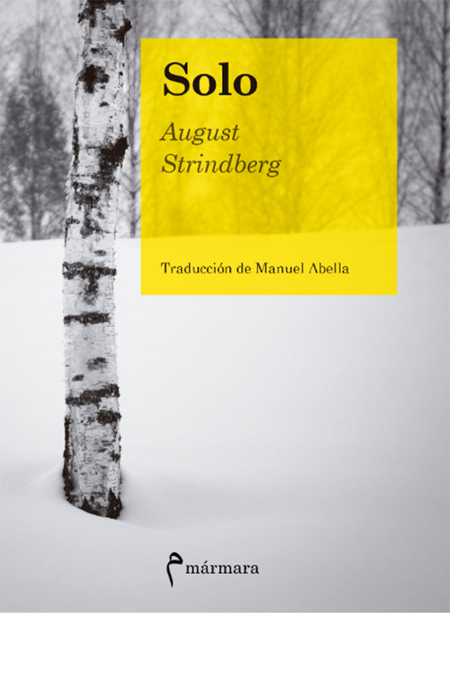 Solo Tajamar Editores