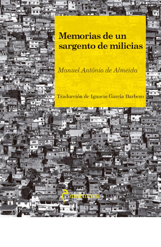 Memorias de un sargento de milicias