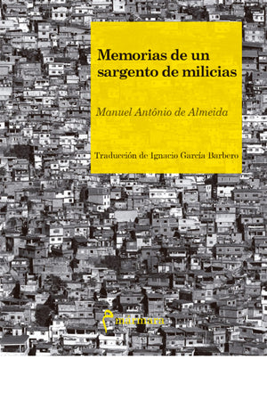 Memorias de un sargento de milicias