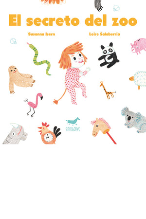 El secreto del zoo