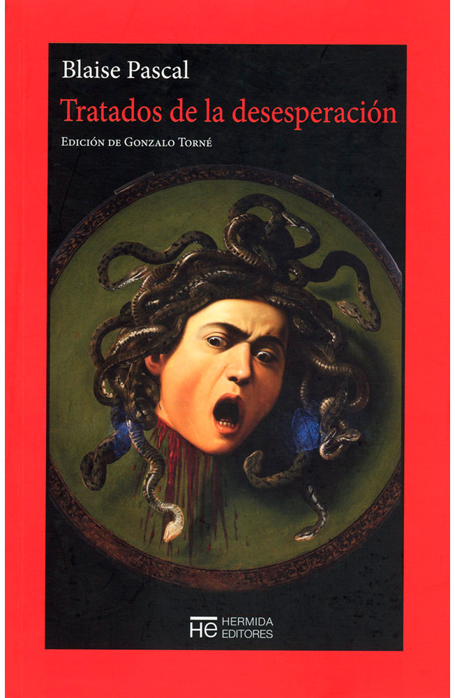 Tratados de la desesperación