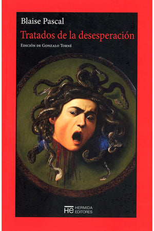 Tratados de la desesperación