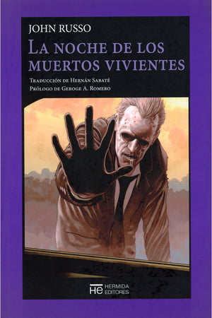 La noche de los muertos vivientes