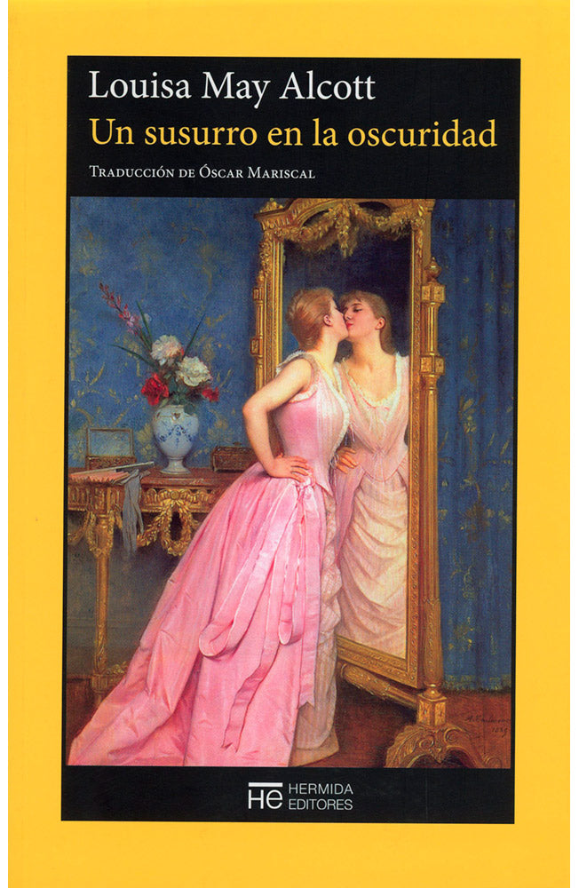 Un susurro en la oscuridad