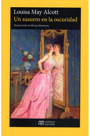 Un susurro en la oscuridad