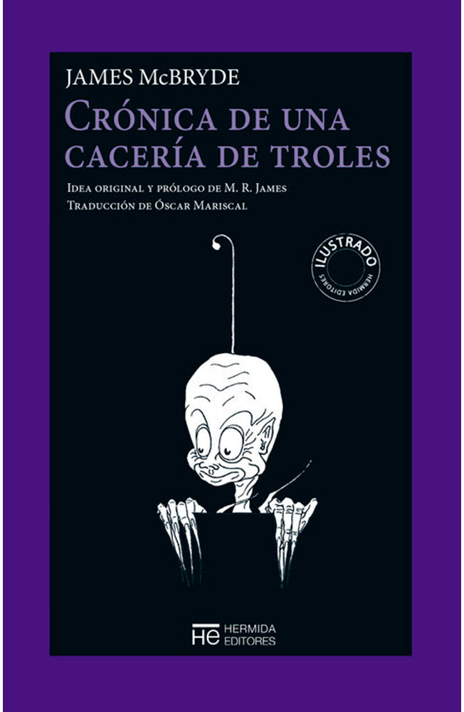 Crónica de una cacería de troles