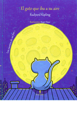 El gato que iba a su aire