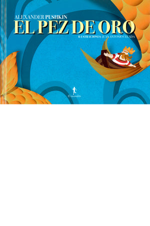 El pez de oro