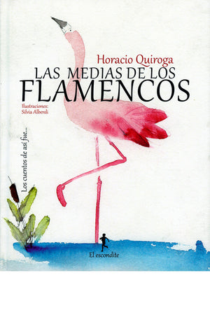 Las medias de los flamencos