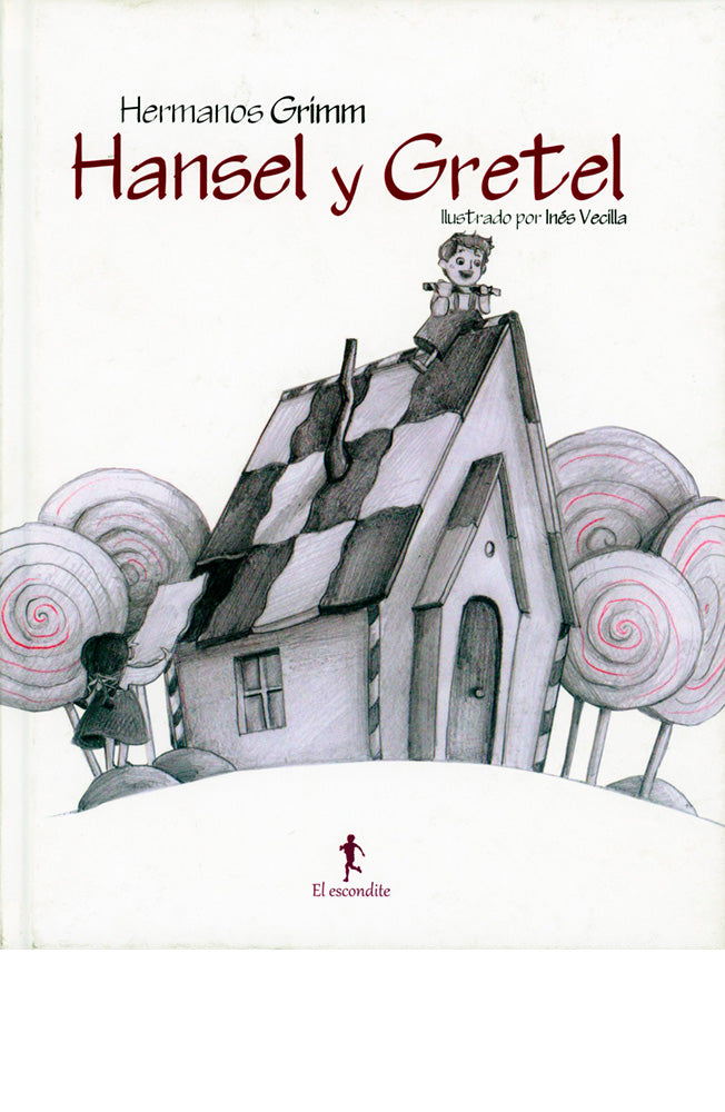 Hansel y Gretel