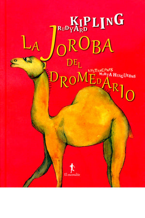 La joroba del dromedario