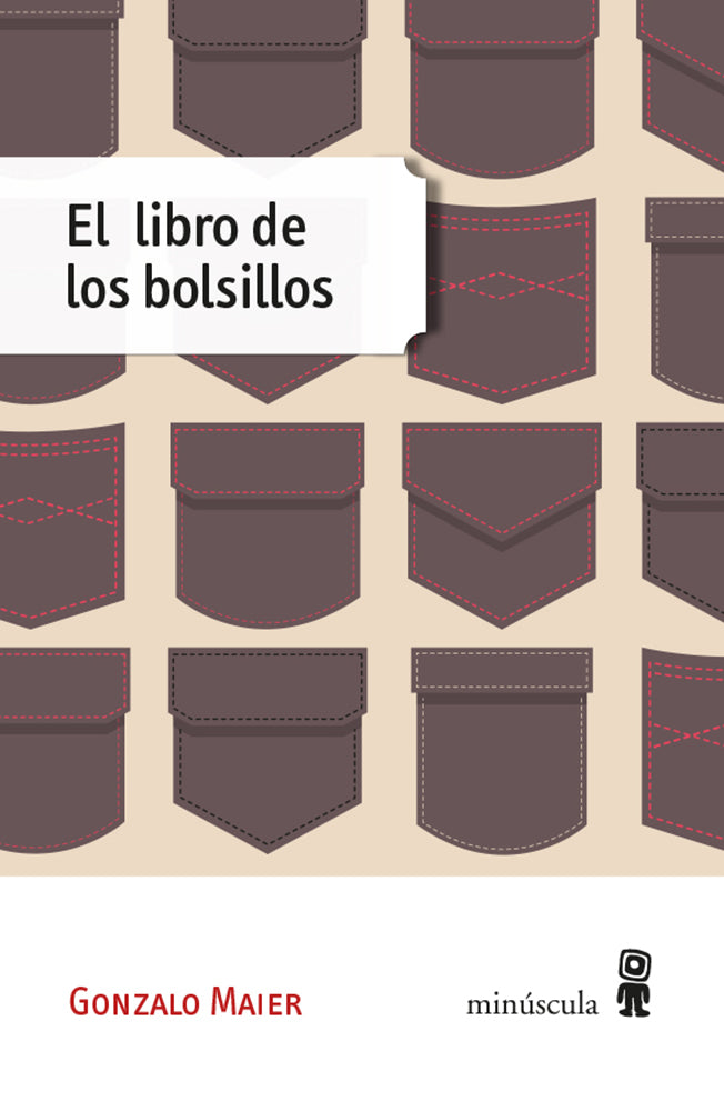 El libro de los bolsillos