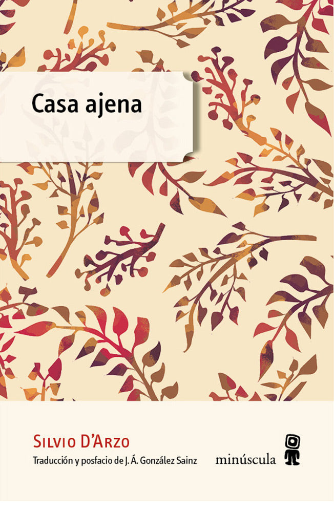 Casa ajena