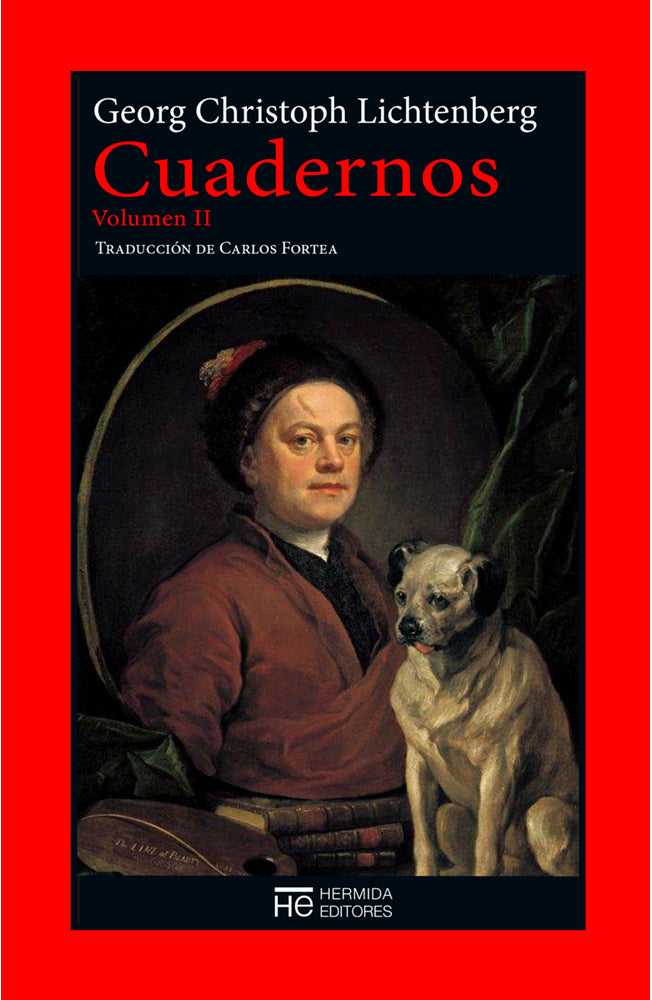 Cuadernos. Volumen II